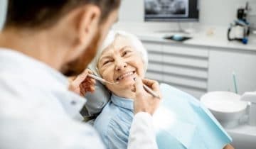 Implantes dentales – 5 recomendaciones post operatorias